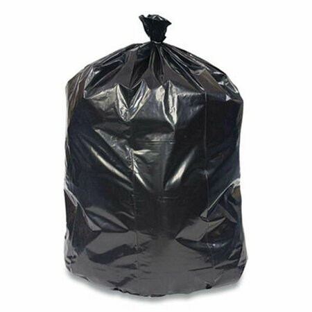 ARTICULOS PARA EL HOGAR Trash Liner, Black - 45 gal - 22 Mic AR3205607